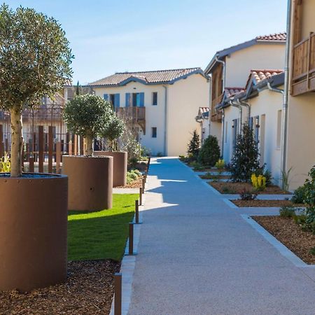 Clos Castel Villas Casteljaloux Εξωτερικό φωτογραφία