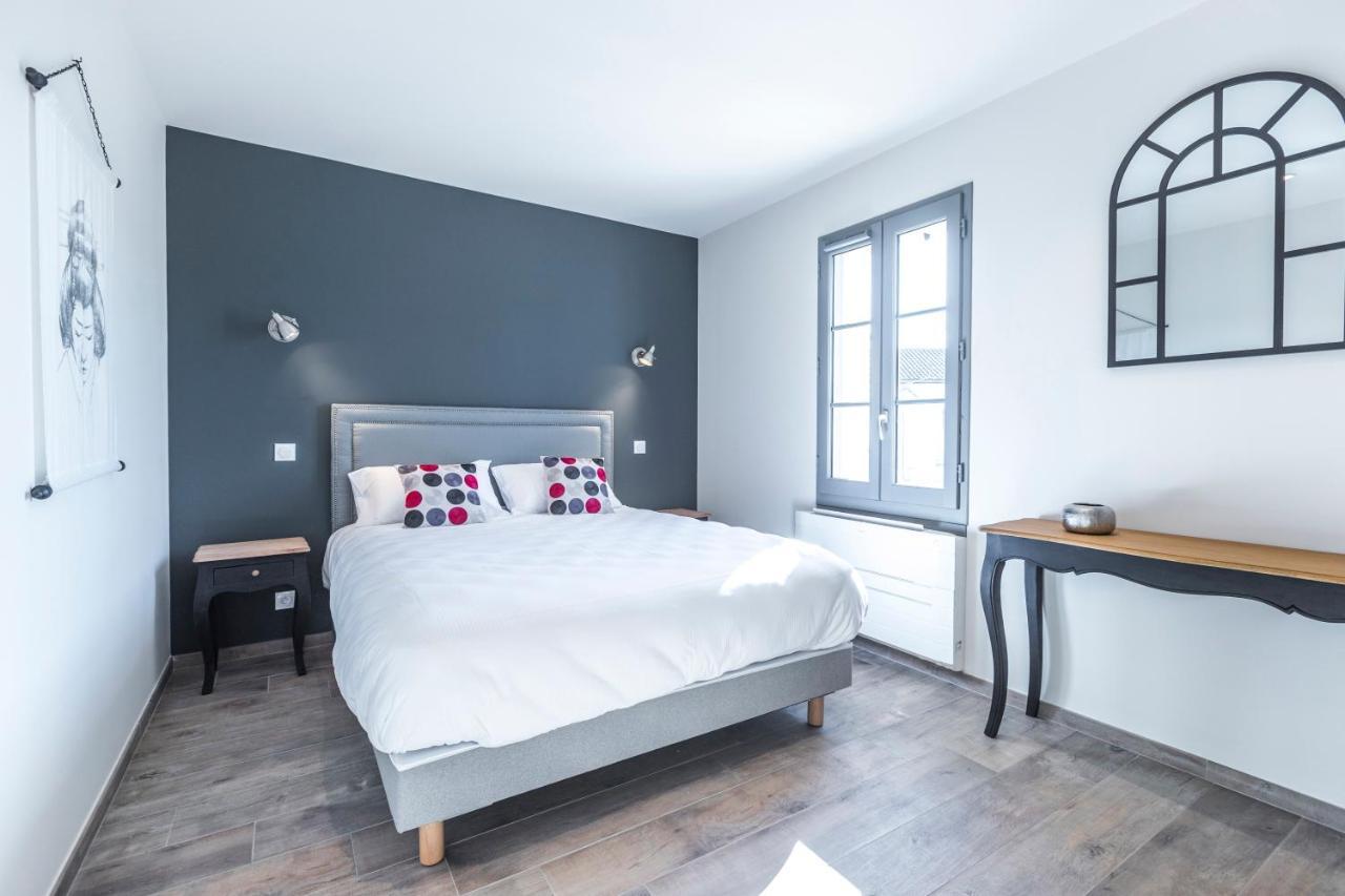 Clos Castel Villas Casteljaloux Εξωτερικό φωτογραφία