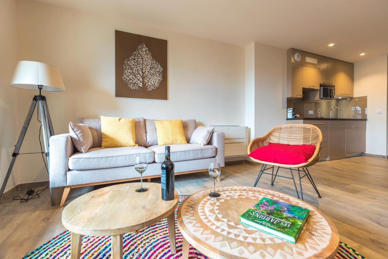 Clos Castel Villas Casteljaloux Εξωτερικό φωτογραφία